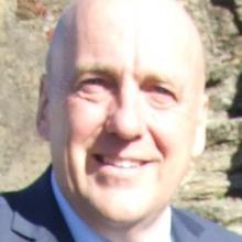 Tim Cadogan
