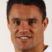 Dan Carter.