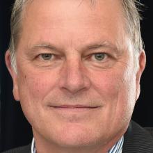 Andrew Blair.