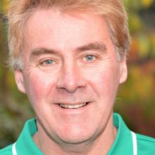 John Fogarty.