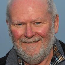 Colin Campbell-Hunt.
