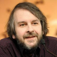 Peter Jackson