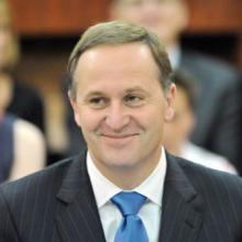 John Key says the TPPA could still go ahead depending on the outcome of the US Presidential...