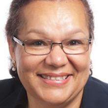 Christiane Kasarherou-Leurquin.