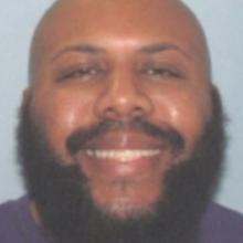 Steve Stephens. Photo: Reuters Steve Stephens. Photo: Reuters