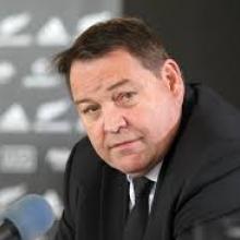Steve Hansen