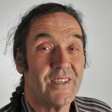 Bill Dacker