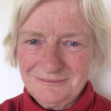 Christine Williamson.