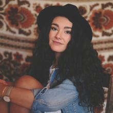 Jenny Mitchell. Photo: Ensign.