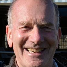 Murray Barrington