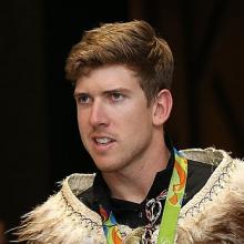 Peter Burling. Photo: Getty Images