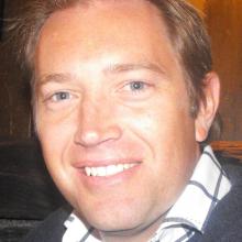 Mike Burgess.