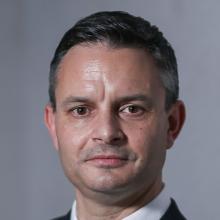 James Shaw
