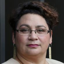Metiria Turei

