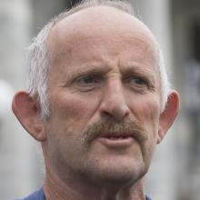 Gareth Morgan