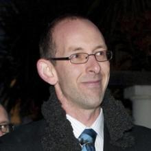 David Bain. Photo: ODT files