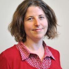 Eileen Goodwin
