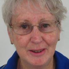 Lyn Rance.