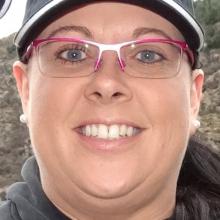 Megan Ide-Neill.