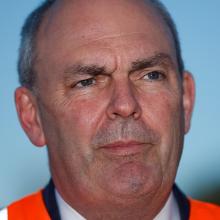 Steven Joyce.