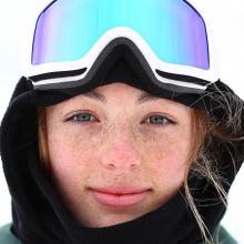 Zoi Sadowski-Synnott 