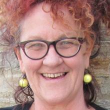 Debbie Paton