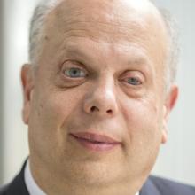 David Lepofsky