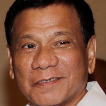 Rodrigo Duterte