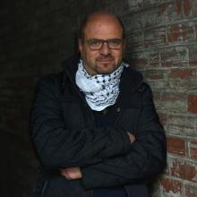 Sami Awad