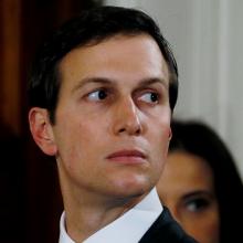 Jared Kushner