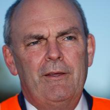 Steven Joyce