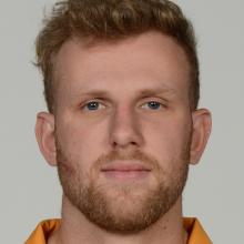 Josh Dickson