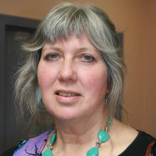 Marian Poole.