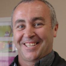 Brent Baillie