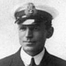 Frank Worsley