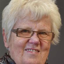 Gillian Bremner