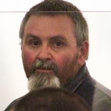 James Lyon in court yesterday. Photo: Rob Kidd
