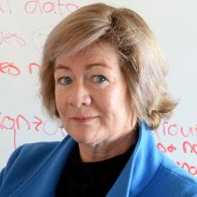 Prof Janet Hoek