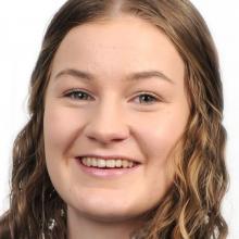 Dux: Naomi McLay
