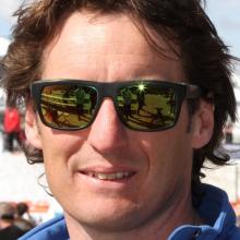 Paul Anderson