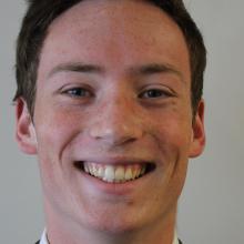 Luke Burke