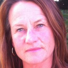 Karen Stuart