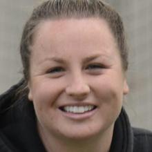 Libby Scott