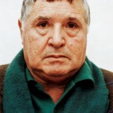Sicilian mafia boss 'Toto' Riina. Photo: Reuters Sicilian mafia boss 'Toto' Riina. Photo: Reuters