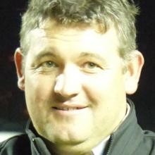 Andrew Stuart