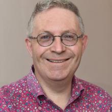 Paul Gorman