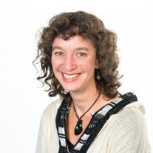 Alison Phipps