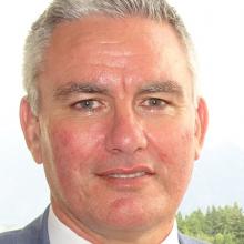 Kelvin Davis