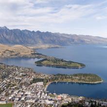 A man admitted to committing indecent crimes on a Queenstown walking track. Photo: Getty
