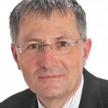 Gavin Palmer